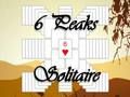 Joc Solitari Sis of Spades  en línia