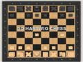 Joc Escacs Hartwig 3D  en línia