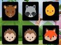 Joc Zoo Hunt - Memòria  en línia