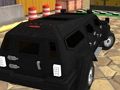 Joc Mega rampes 3d 2021 en línia
