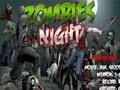 Joc Nit de Zombies en línia
