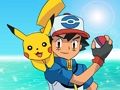 Joc Bricks Pokemon Bricks en línia