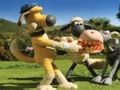 Joc Trencaclosques de Shaun the Sheep  en línia