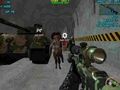 Joc Zombie Apocalypse Bunker Survival Z en línia