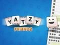 Joc Amics de Yatzy  en línia