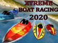 Joc Xtreme Boat Racing 2020 en línia
