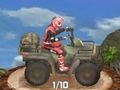Joc Proves ATV Xtreme 2021  en línia