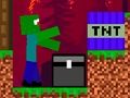 Joc Noob vs Zombie 2 en lĂnia Joc Noob vs Zombie 2 en lĂnia