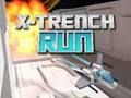 Joc X-trench run en línia