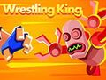Joc King Wrestling  en línia