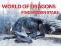 Joc World of Dragons Stars Hidden en línia