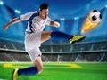 Joc Copa del Món 2020 de futbol  en línia