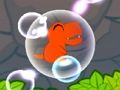 Joc No toqueu la Dino-Bomb!  en línia