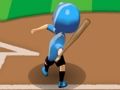Joc Mania de beisbol en línia