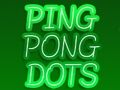 Joc Ping Pong Dot en línia