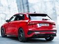 Joc Diapositiva Audi rs3 en línia