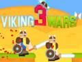 Joc Wars Viking 3 en línia