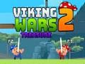 Joc Viking Wars 2 Tresor en línia