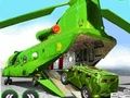 Joc Simulador de transport de vehicles de l’exèrcit nord-americà  en línia