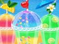 Joc Camió Slushy Frozen Rainbow en línia