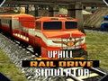 Joc Moviment sobre rails a la muntanya  en línia