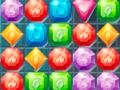 Joc Partit 3 Classic Jewel Pop  en línia