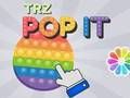 Joc Trz Pop It en línia