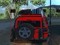 Joc Simulador de camions Offroad 4 en línia