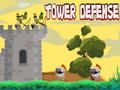 Joc Rei de defensa de la torre en línia