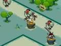 Joc King Bird Tower Defense en línia