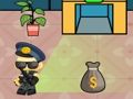 Joc Escapada Heist en línia