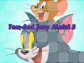 Joc Tom i Jerry Match 3  en línia