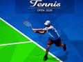 Joc Open de tennis 2020  en línia