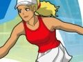 Joc Heroi del tennis  en línia