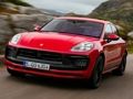 Joc Trencaclosques Porsche Macan GTS  en línia