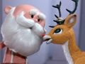 Joc Trencaclosques de Rudolph  en línia