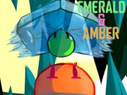 Joc Esmeralda i ambre  en línia