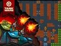 Joc Wars Tank: Pro en línia