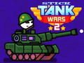 Joc Stick Tank Wars 2 en línia