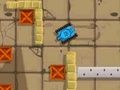 Joc Mega Tank Wars Arena en línia