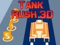 Joc Tanc Rush 3D en línia