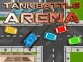 Joc Tank Battle Arena en línia