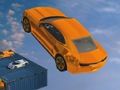 Joc Impossible Track Stunt Car  en línia