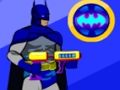 Joc Comandant de Batman en línia