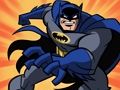 Joc Batman Match 3 en línia