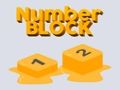 Joc Bloc numèric  en línia
