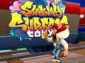 Joc Subway Surfers Tòquio en línia