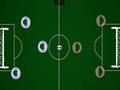 Joc Futbol de taula  en línia