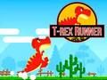 Joc T-Rex Runner en línia