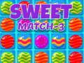 Joc Sweet Match-3 en línia